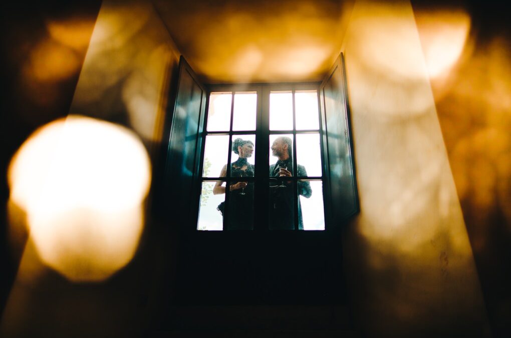 Fotografo di matrimonio al castello Cenci Bolognetti a Vicovaro : Francesco Russotto