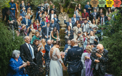 Fotografo Roma matrimonio e premi: fare la scelta giusta