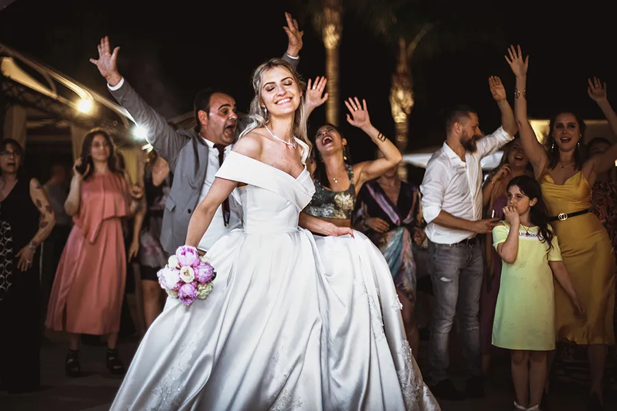Wedding in Italy. What documents are needed to come and get married in Italy
