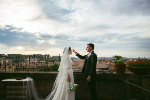 How to Get Married in Italy: Complete Guide for Foreign Couples