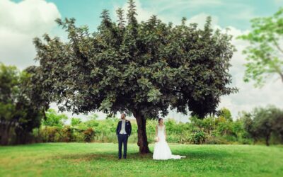 Matrimonio Casale della Falcognana