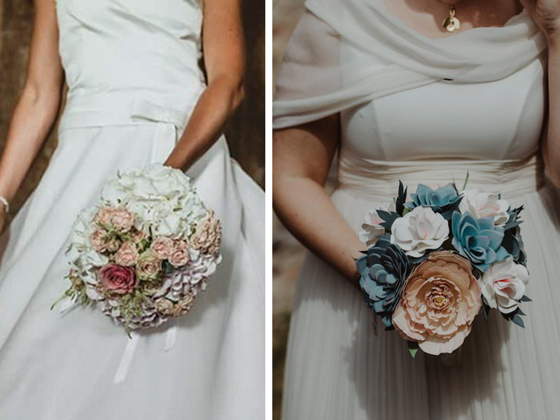 Come scegliere gli accessori da sposa?