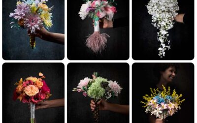 Come scegliere gli accessori da sposa per il grande giorno?