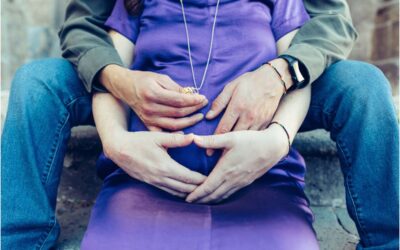 Foto premaman e foto family: oltre il matrimonio