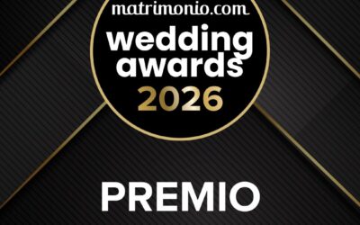 Wedding Awards 2026: 12 Anni di Eccellenza al Servizio dei Tuoi Ricordi