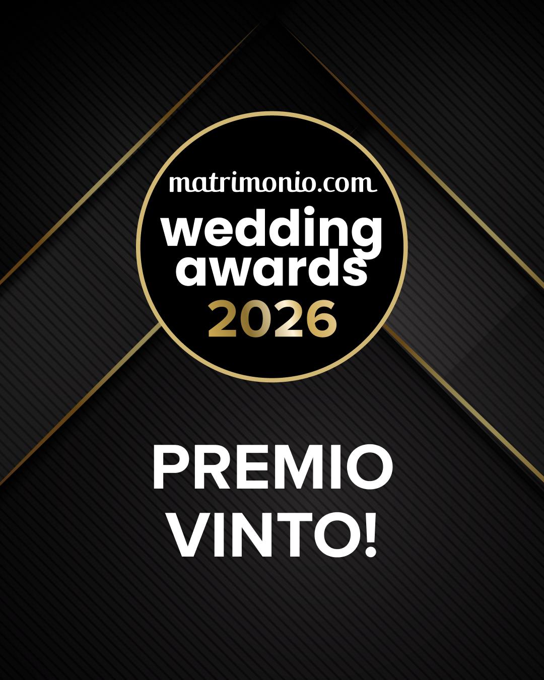 Wedding-Awards-2026 Francesco Russotto fotografo di matrimonio pluripremiato
