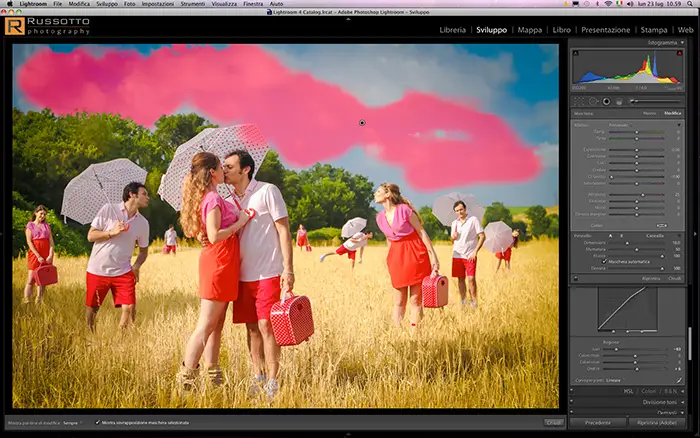 sai usare le maschere-selettive-ia-lightroom-classic