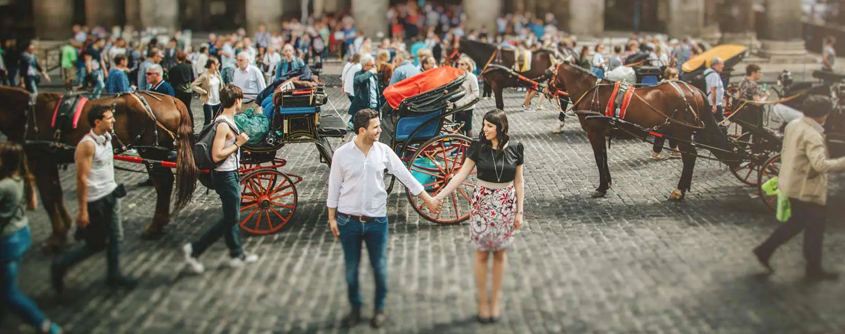 Francesco Russotto Fotografo Matrimonio Roma - Richiesta Preventivo