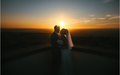 Destination Wedding in Castelli Romani: Getting Married Near Rome from Abroad