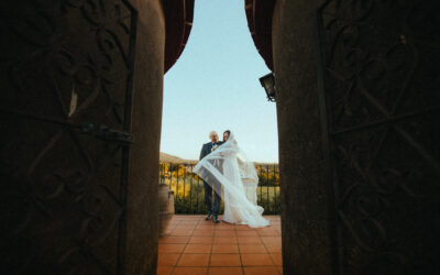 Matrimonio al Vecchio Podere di Grottaferrata: Cinzia e Giuseppe